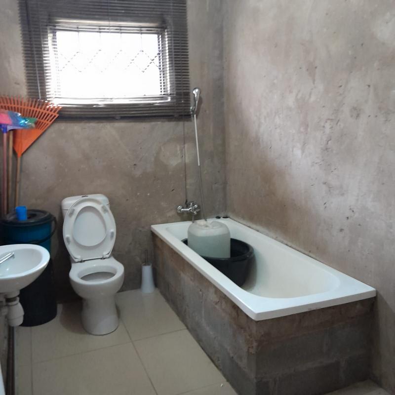 To Let 3 Bedroom Property for Rent in Umlazi KwaZulu-Natal