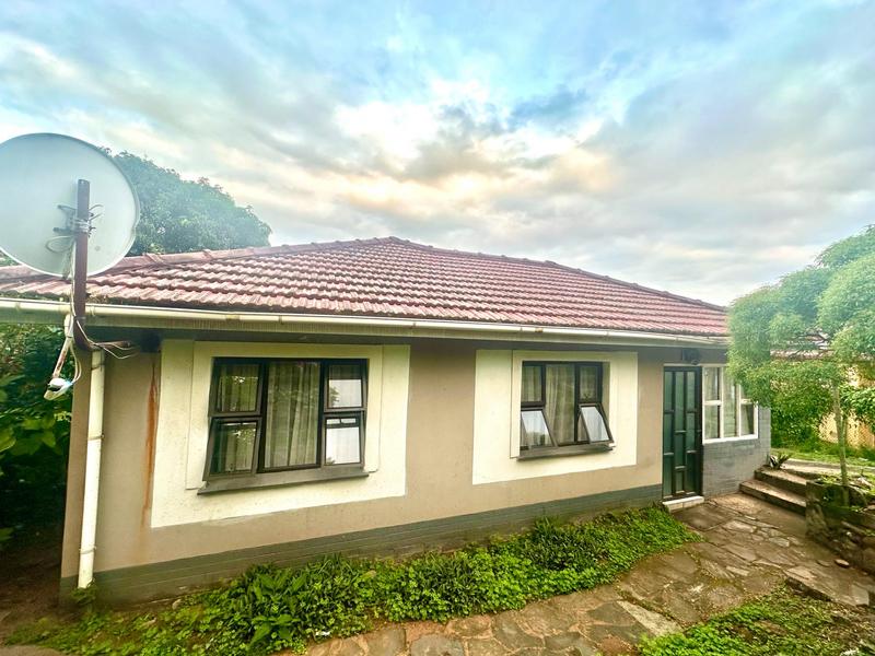 3 Bedroom Property for Sale in Montclair KwaZulu-Natal