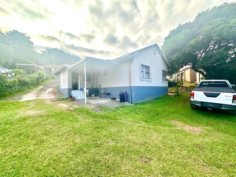 3 Bedroom Property for Sale in Montclair KwaZulu-Natal