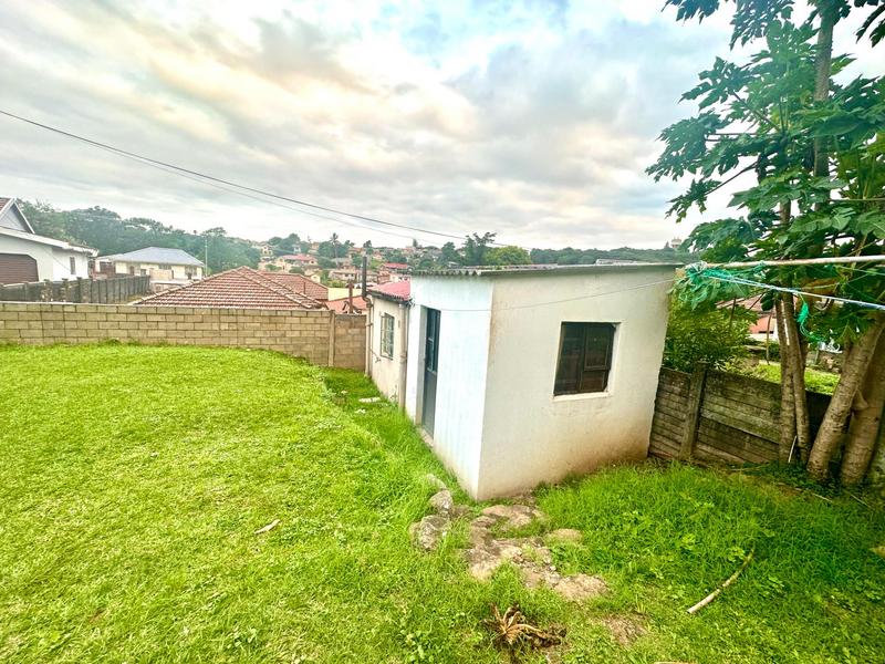 3 Bedroom Property for Sale in Montclair KwaZulu-Natal