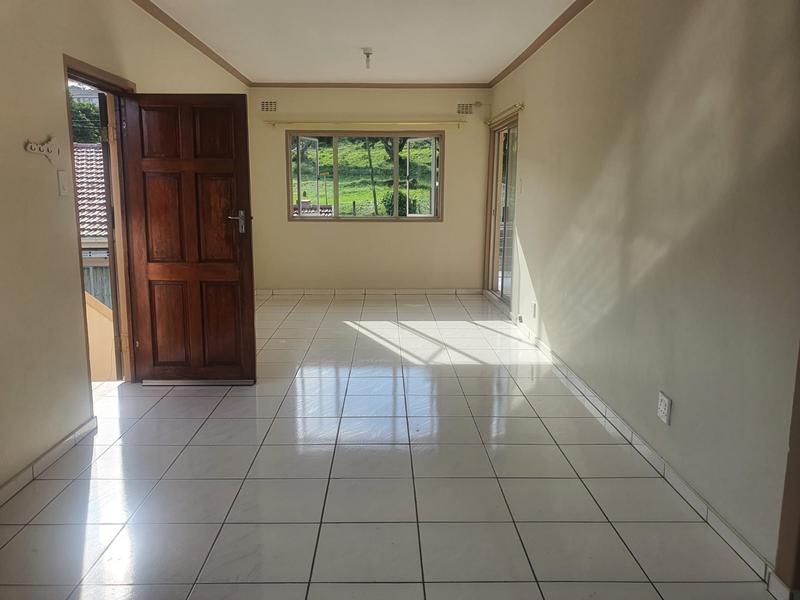 To Let 2 Bedroom Property for Rent in Escombe KwaZulu-Natal