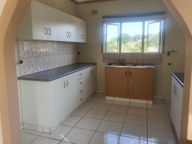 To Let 2 Bedroom Property for Rent in Escombe KwaZulu-Natal