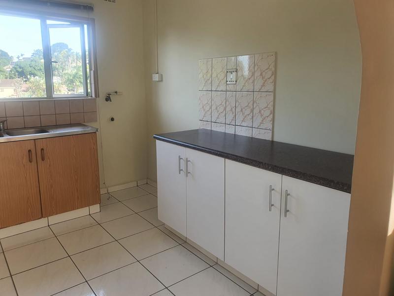 To Let 2 Bedroom Property for Rent in Escombe KwaZulu-Natal