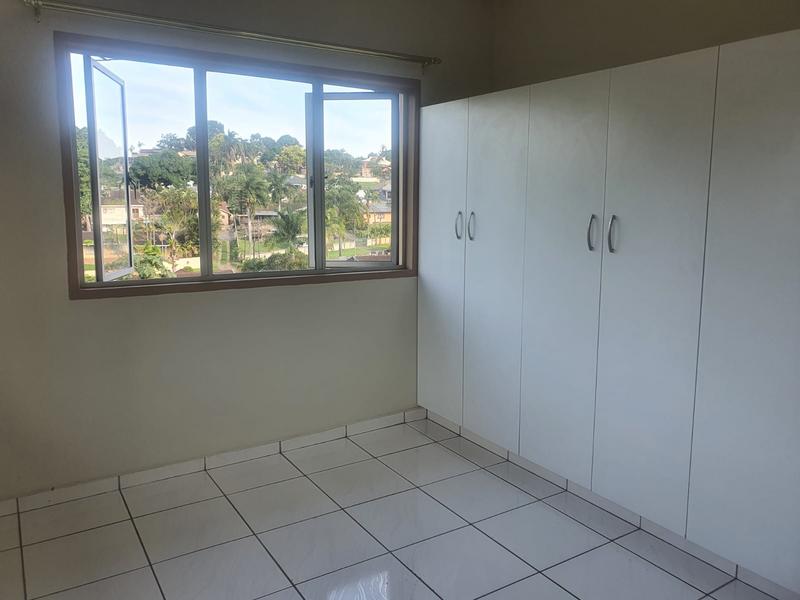 To Let 2 Bedroom Property for Rent in Escombe KwaZulu-Natal