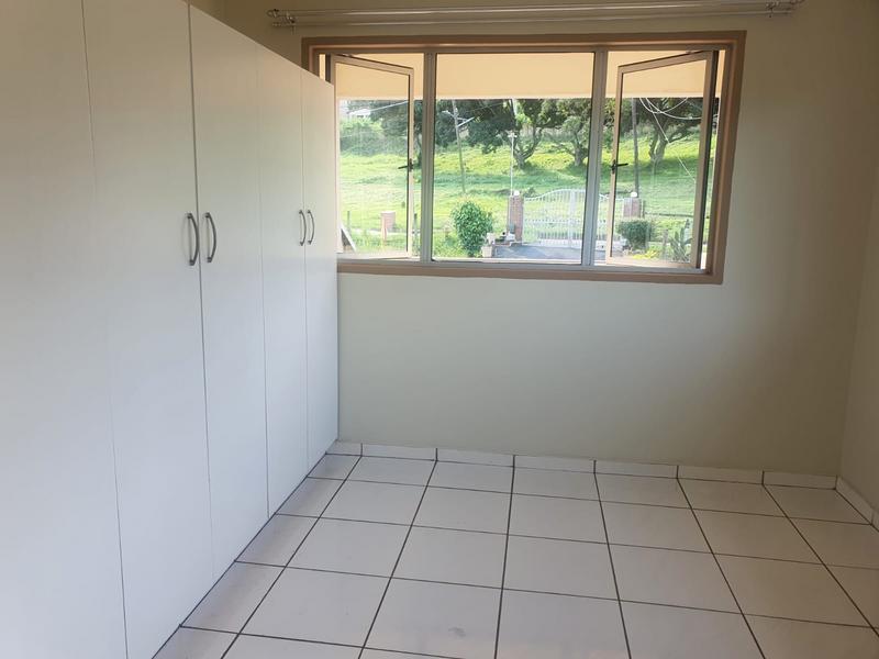 To Let 2 Bedroom Property for Rent in Escombe KwaZulu-Natal