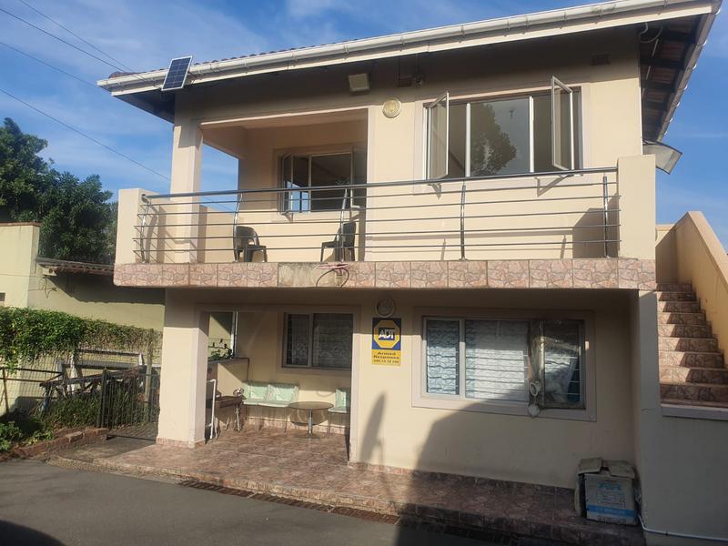 To Let 2 Bedroom Property for Rent in Escombe KwaZulu-Natal