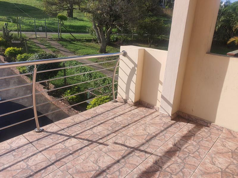 To Let 2 Bedroom Property for Rent in Escombe KwaZulu-Natal