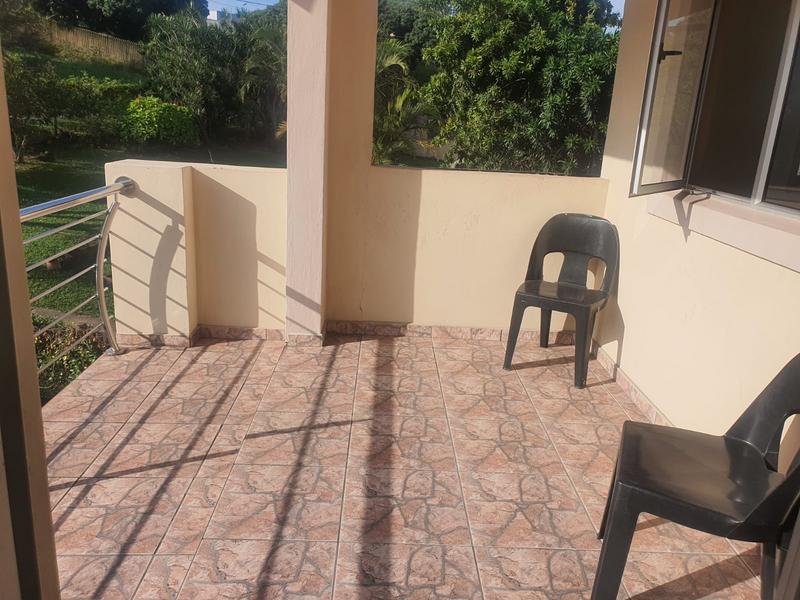 To Let 2 Bedroom Property for Rent in Escombe KwaZulu-Natal