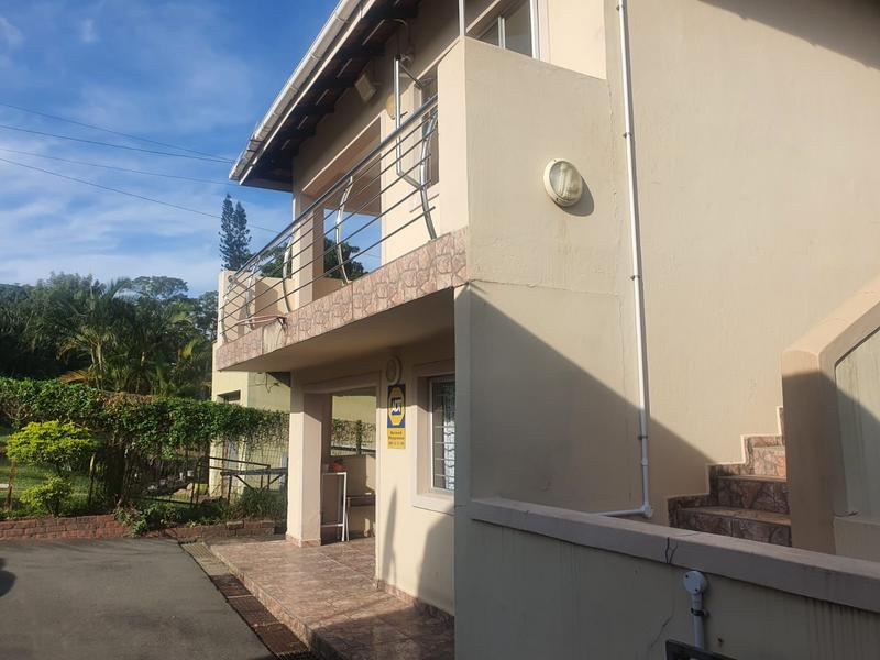 To Let 2 Bedroom Property for Rent in Escombe KwaZulu-Natal