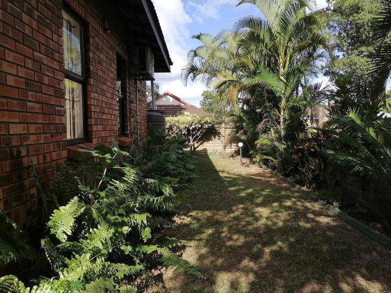 To Let 2 Bedroom Property for Rent in Birdswood KwaZulu-Natal