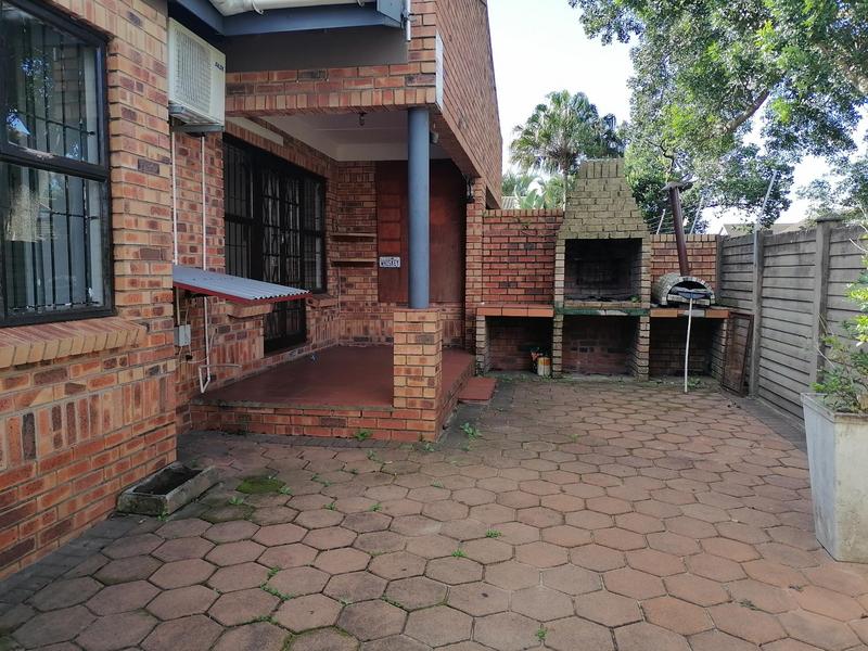 To Let 2 Bedroom Property for Rent in Birdswood KwaZulu-Natal