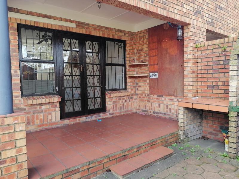 To Let 2 Bedroom Property for Rent in Birdswood KwaZulu-Natal