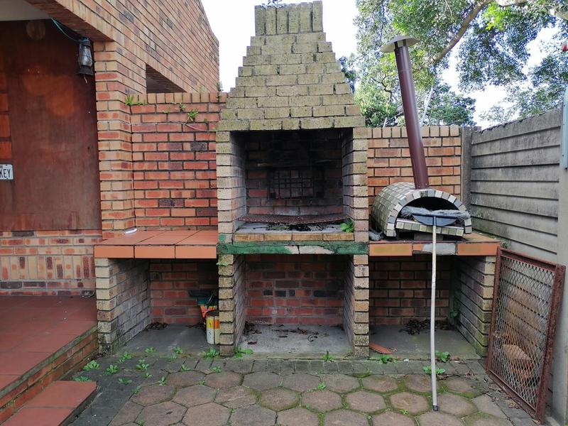 To Let 2 Bedroom Property for Rent in Birdswood KwaZulu-Natal