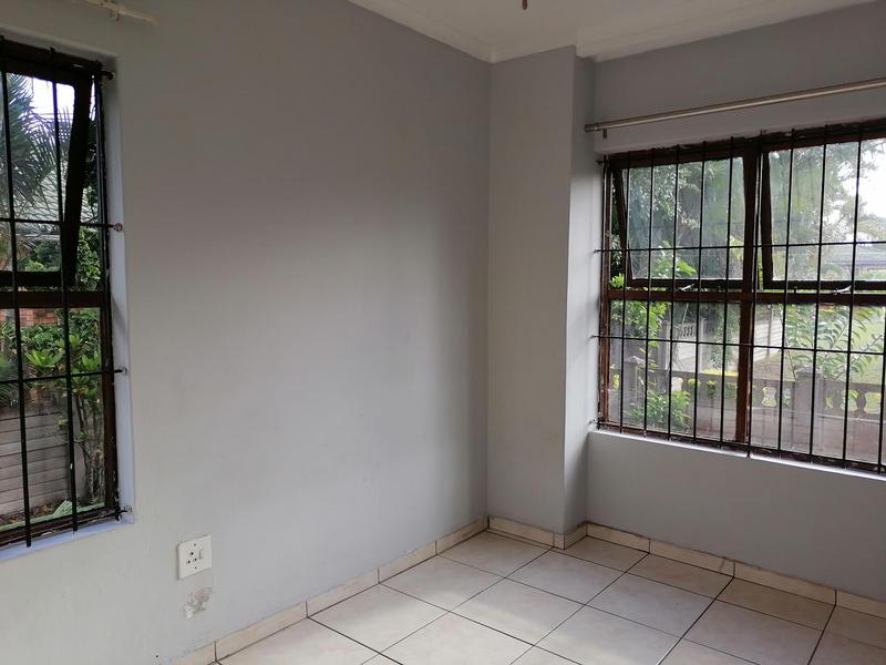 To Let 2 Bedroom Property for Rent in Birdswood KwaZulu-Natal