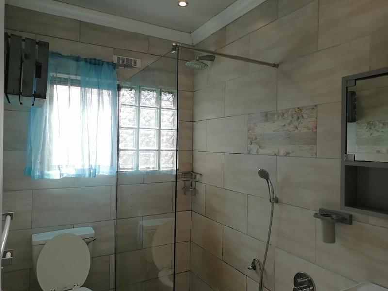 To Let 2 Bedroom Property for Rent in Birdswood KwaZulu-Natal