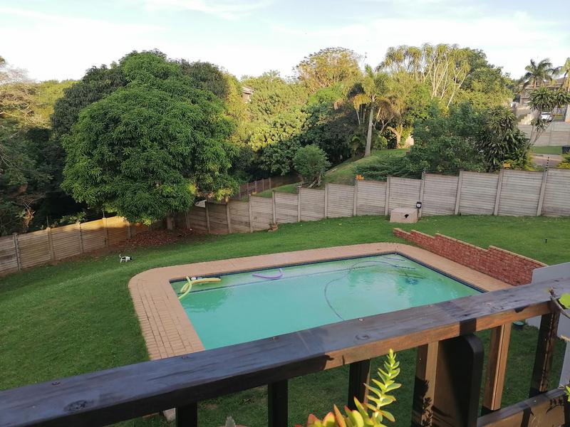 To Let 4 Bedroom Property for Rent in Meer En See KwaZulu-Natal