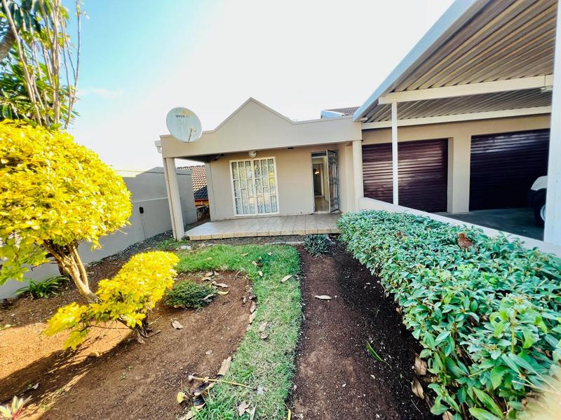 4 Bedroom Property for Sale in Castle Hill KwaZulu-Natal