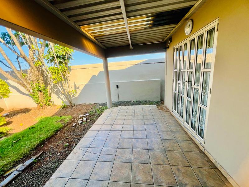 4 Bedroom Property for Sale in Castle Hill KwaZulu-Natal