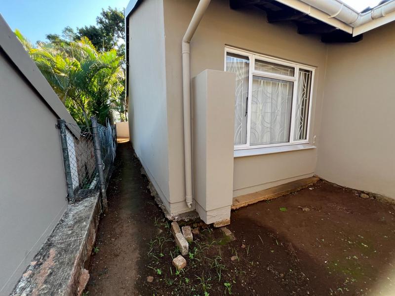 4 Bedroom Property for Sale in Castle Hill KwaZulu-Natal