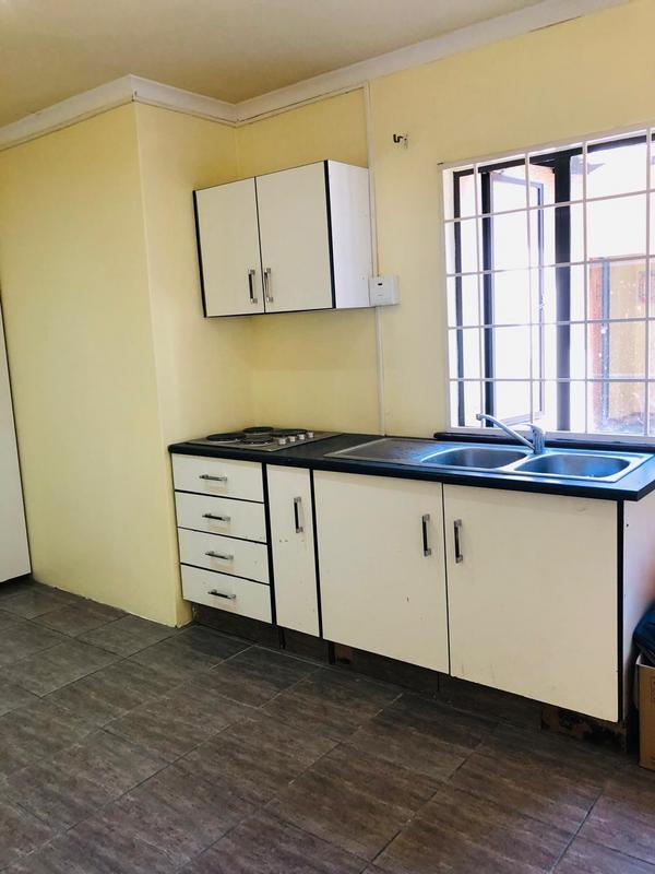 To Let 1 Bedroom Property for Rent in New Germany KwaZulu-Natal