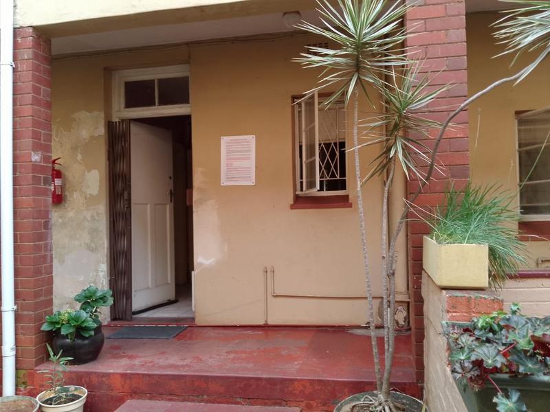 1 Bedroom Property for Sale in Umbilo KwaZulu-Natal