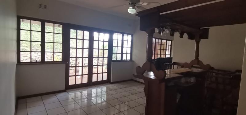 To Let 3 Bedroom Property for Rent in Empangeni Central KwaZulu-Natal