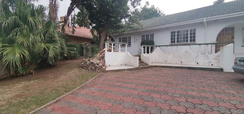 To Let 3 Bedroom Property for Rent in Empangeni Central KwaZulu-Natal