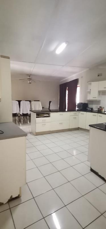 To Let 3 Bedroom Property for Rent in Empangeni Central KwaZulu-Natal