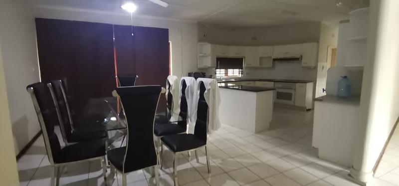 To Let 3 Bedroom Property for Rent in Empangeni Central KwaZulu-Natal