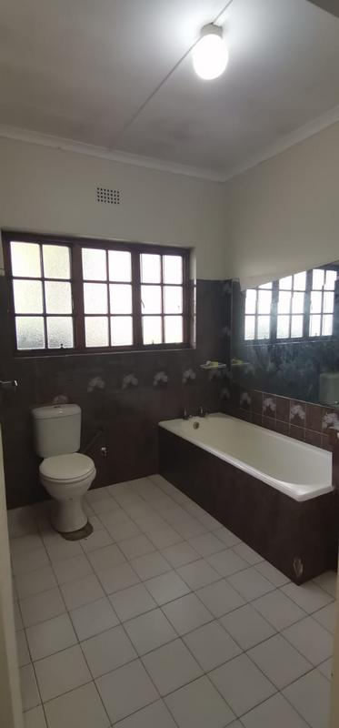 To Let 3 Bedroom Property for Rent in Empangeni Central KwaZulu-Natal