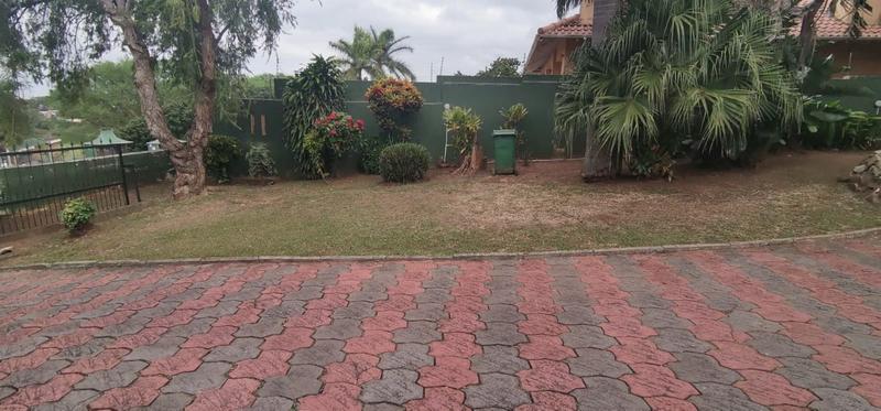 To Let 3 Bedroom Property for Rent in Empangeni Central KwaZulu-Natal