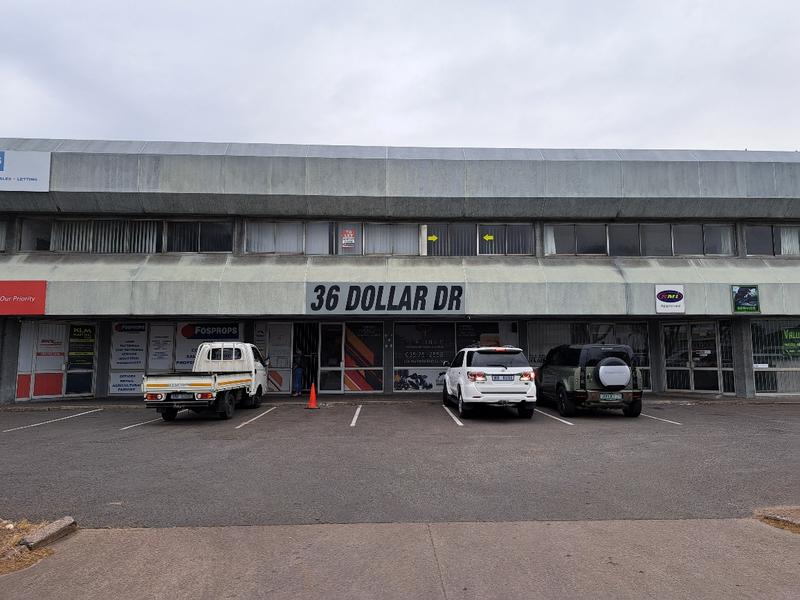 Commercial Property for Sale in Richards Bay Ext 7 KwaZulu-Natal