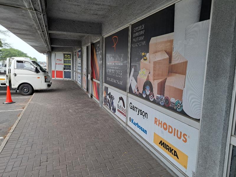 Commercial Property for Sale in Richards Bay Ext 7 KwaZulu-Natal