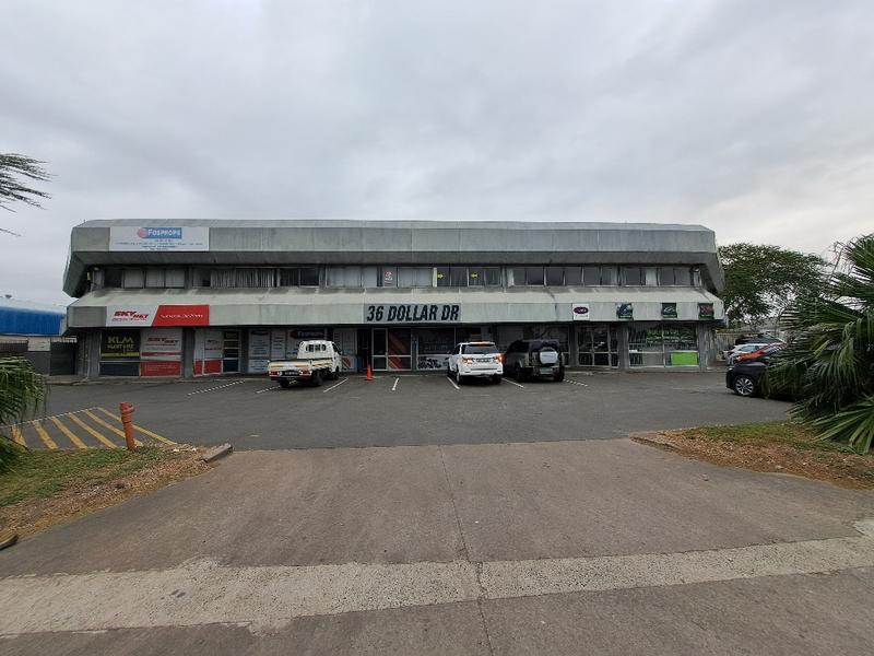 Commercial Property for Sale in Richards Bay Ext 7 KwaZulu-Natal