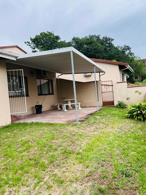 3 Bedroom Property for Sale in Escombe KwaZulu-Natal