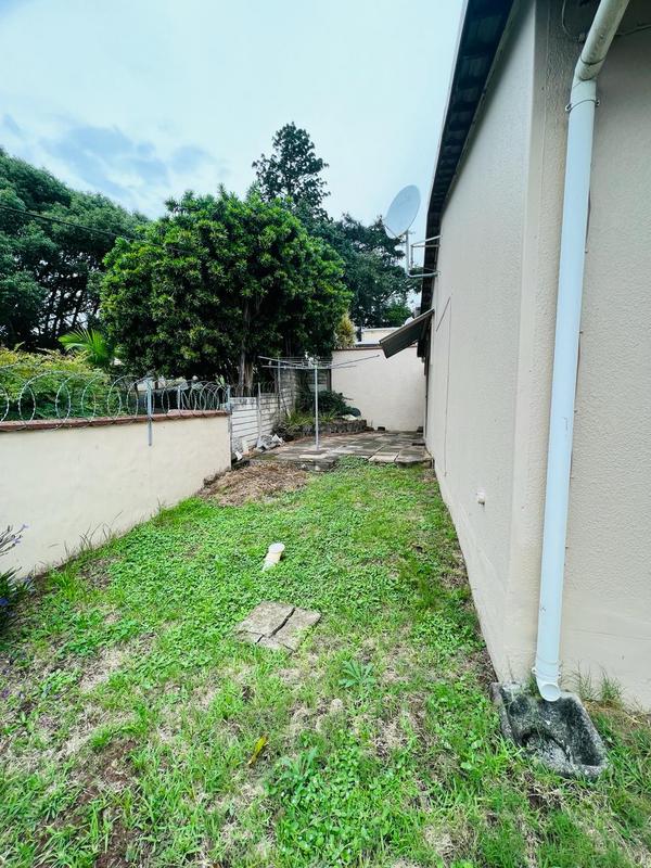 3 Bedroom Property for Sale in Escombe KwaZulu-Natal