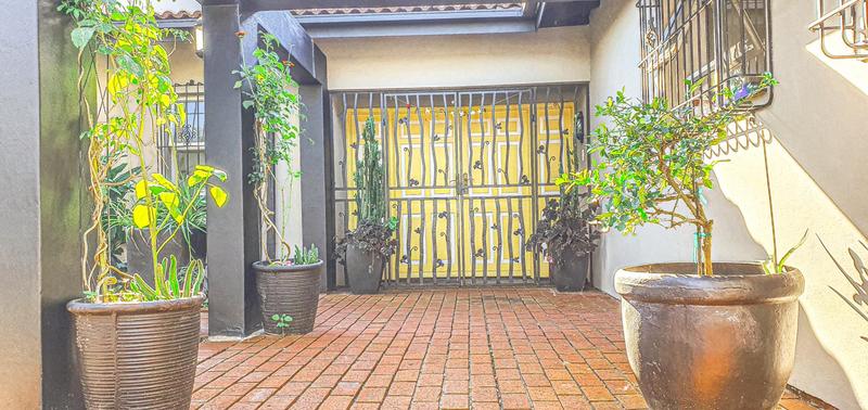 4 Bedroom Property for Sale in Meer En See KwaZulu-Natal