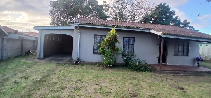 3 Bedroom Property for Sale in Esikhawini KwaZulu-Natal