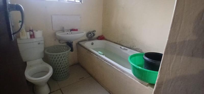 3 Bedroom Property for Sale in Esikhawini KwaZulu-Natal