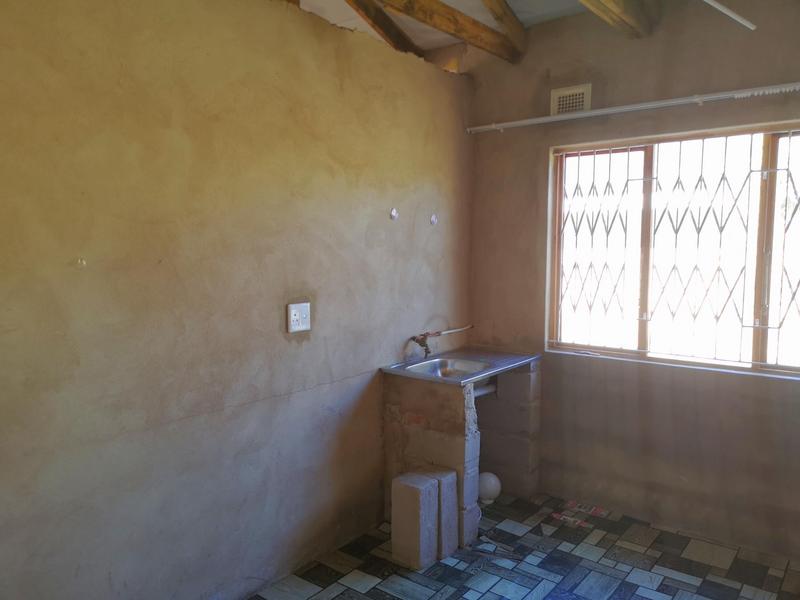 To Let 1 Bedroom Property for Rent in Umlazi KwaZulu-Natal