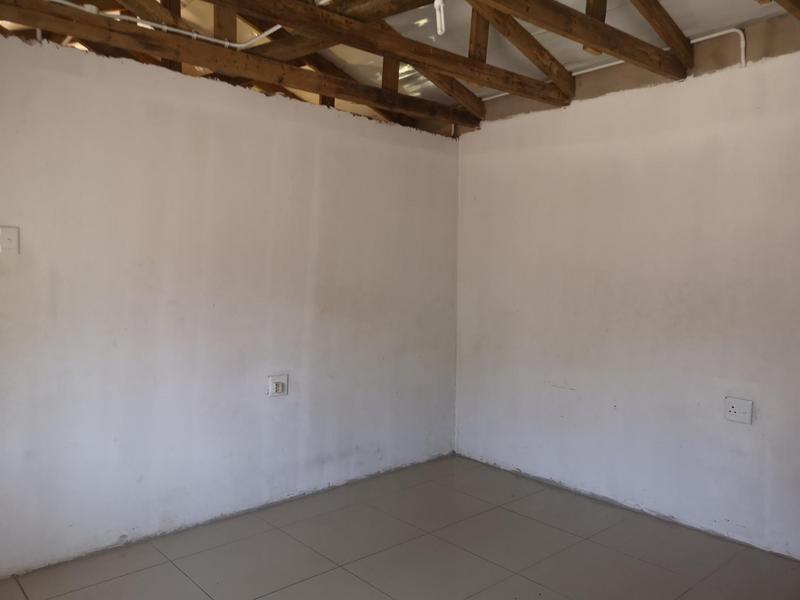 To Let 1 Bedroom Property for Rent in Umlazi KwaZulu-Natal