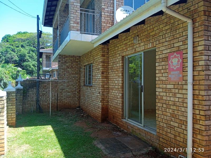 To Let 3 Bedroom Property for Rent in Southport KwaZulu-Natal