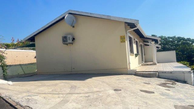 3 Bedroom Property for Sale in Umhlatuzana KwaZulu-Natal