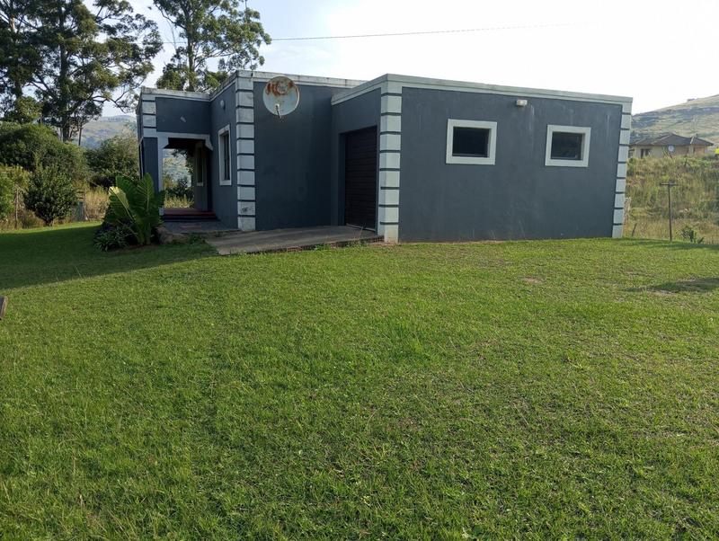 3 Bedroom Property for Sale in Edendale KwaZulu-Natal