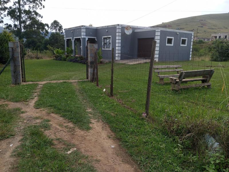 3 Bedroom Property for Sale in Edendale KwaZulu-Natal