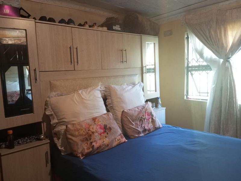 2 Bedroom Property for Sale in Slangspruit KwaZulu-Natal