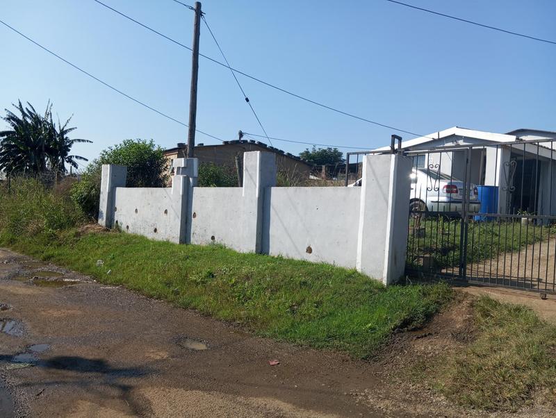 2 Bedroom Property for Sale in Slangspruit KwaZulu-Natal