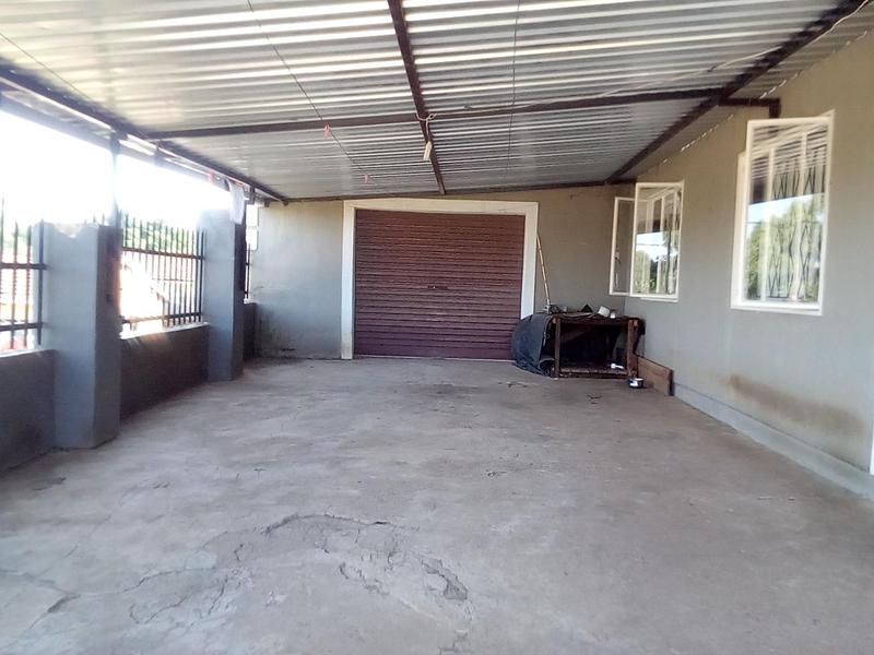 3 Bedroom Property for Sale in Copesville KwaZulu-Natal