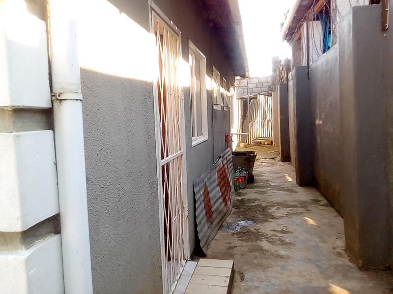 3 Bedroom Property for Sale in Copesville KwaZulu-Natal