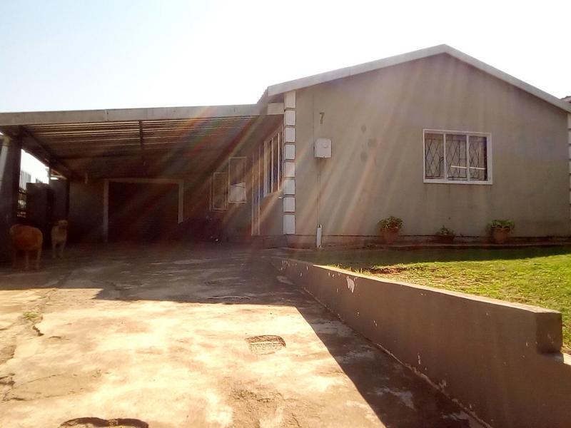 3 Bedroom Property for Sale in Copesville KwaZulu-Natal